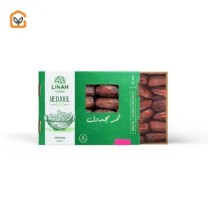 Egyptian Medjool Medium 1kg