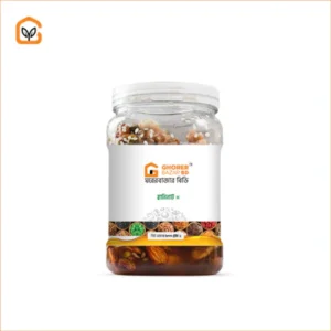 Honey Nuts/হানিনাট (৮০০গ্রাম)